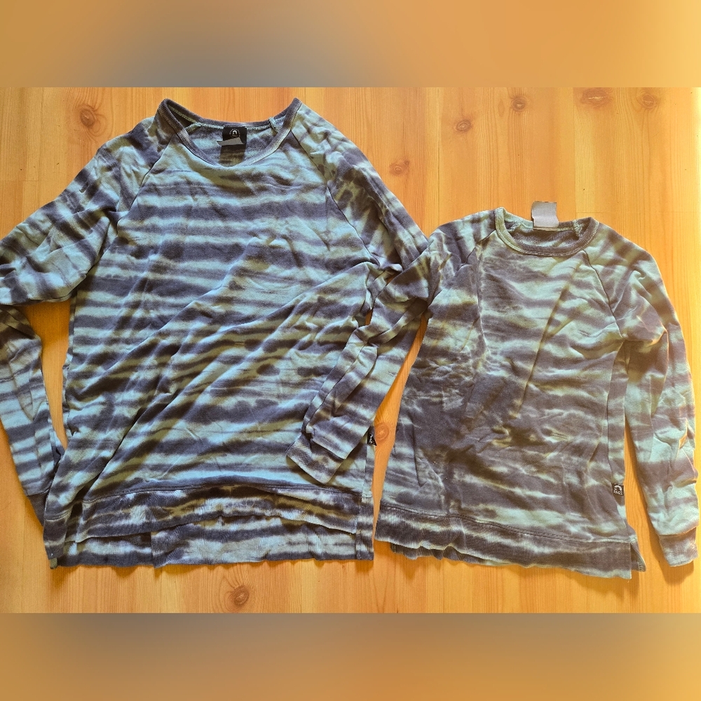 RAGS - Mom & Me Sweater Set